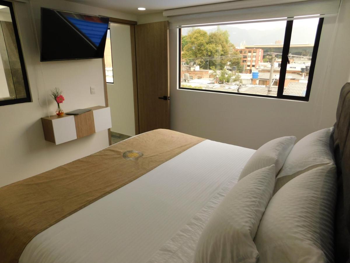 Hotel Mx *