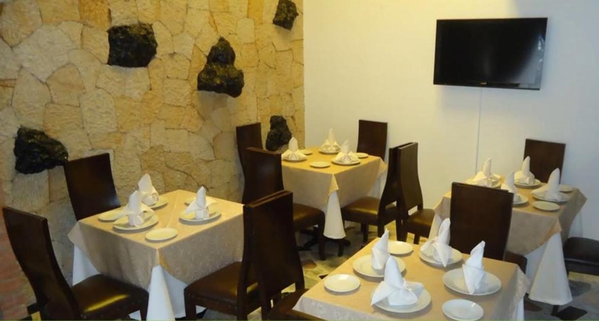 Casa Coliving Day 121 Hotel
