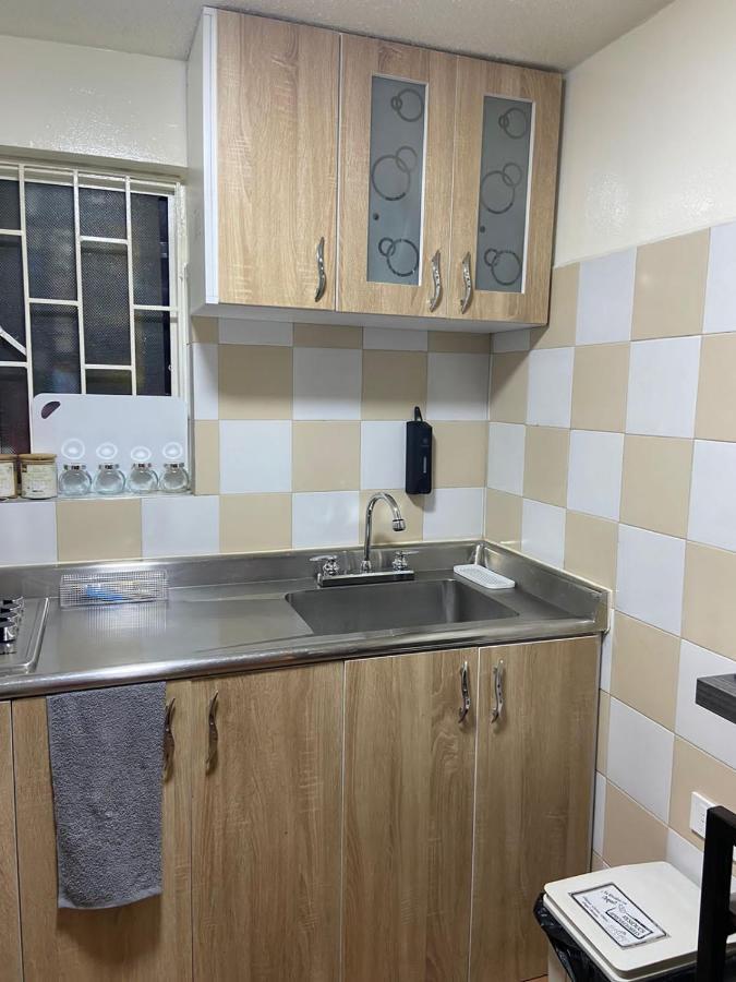 Apto A 2 Minutos De Parque La Valvanera Apartamento
