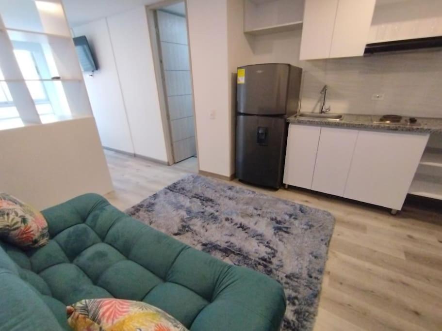 Centro Turistico De Con La Mejor Ubicacion Y Paisajes Apartamento