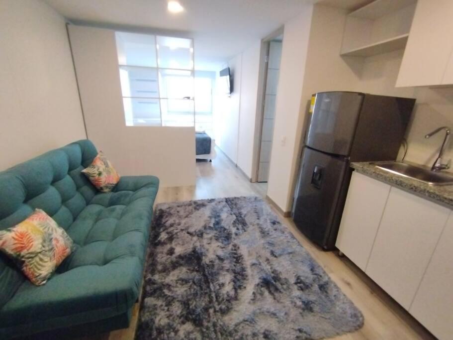 Apartamento Centro Turistico De Con La Mejor Ubicacion Y Paisajes