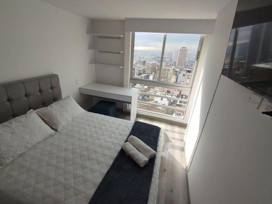 Apartamento Centro Turistico De Con La Mejor Ubicacion Y Paisajes *