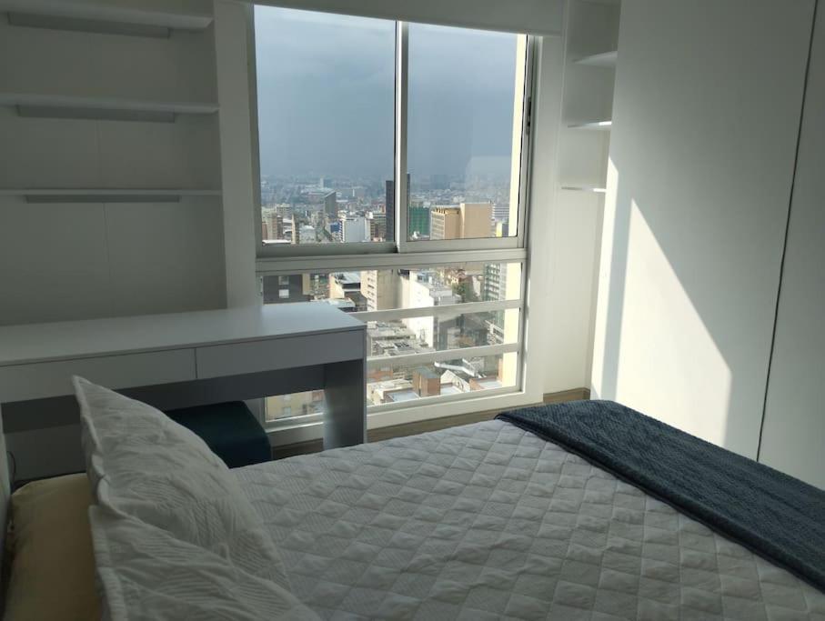 Centro Turistico De Con La Mejor Ubicacion Y Paisajes Apartamento