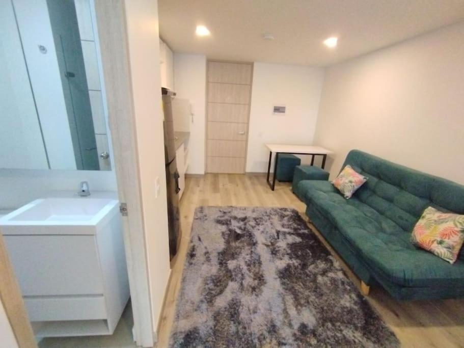 Apartamento Centro Turistico De Con La Mejor Ubicacion Y Paisajes