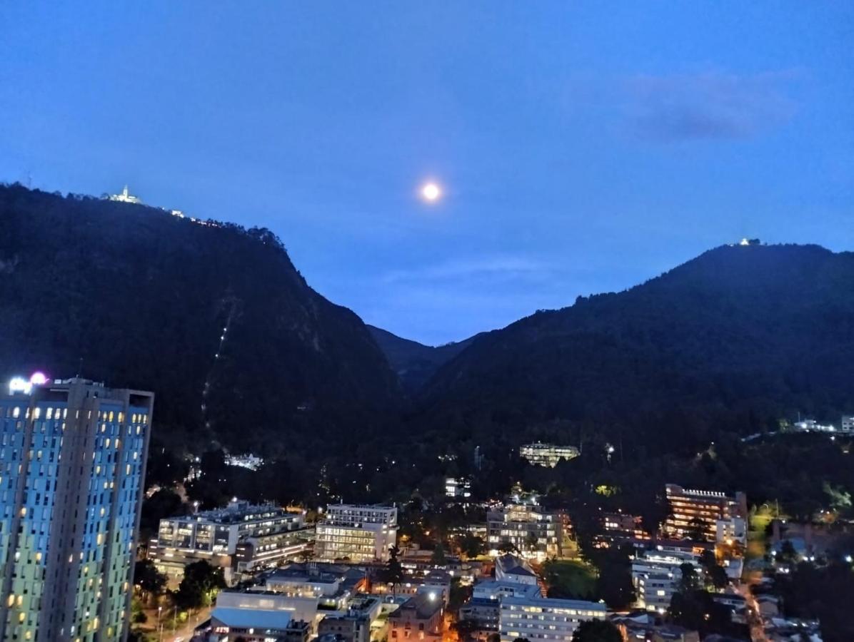 Centro Turistico De Con La Mejor Ubicacion Y Paisajes Apartamento
