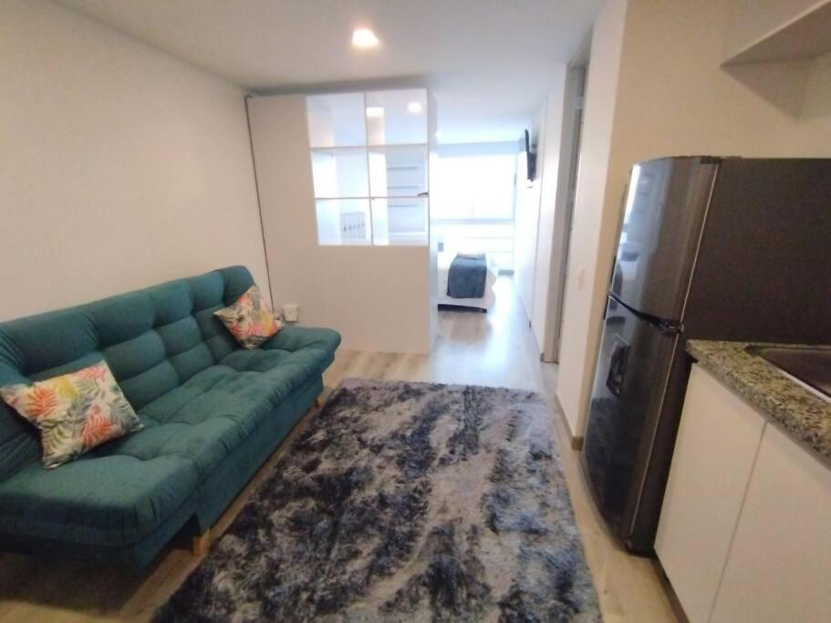 Apartamento Centro Turistico De Con La Mejor Ubicacion Y Paisajes *
