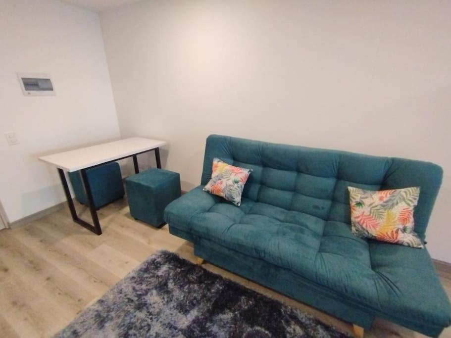 Centro Turistico De Con La Mejor Ubicacion Y Paisajes Apartamento Bogotá
