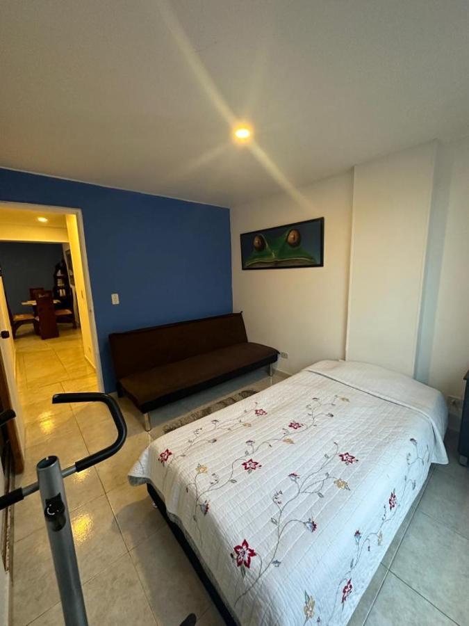Apartamento Hermoso Y Super Acojedor