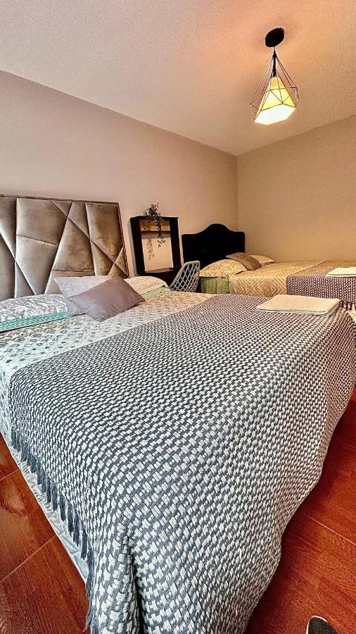 Doble 4 Personas Cerca Del Aropuerto Bed and breakfast *