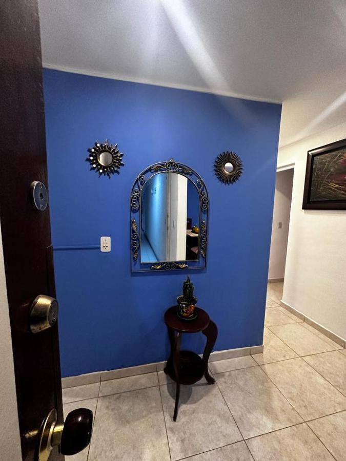 Apartamento Hermoso Y Super Acojedor *