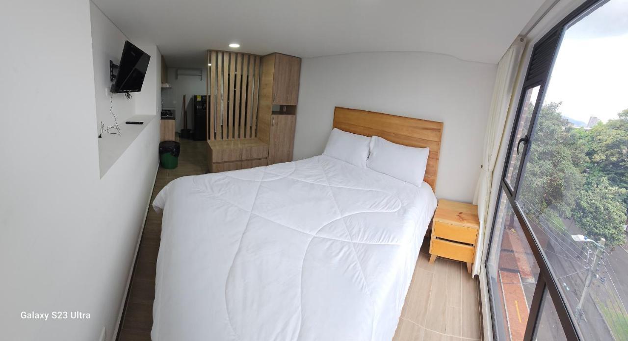 Meredi Apartamento