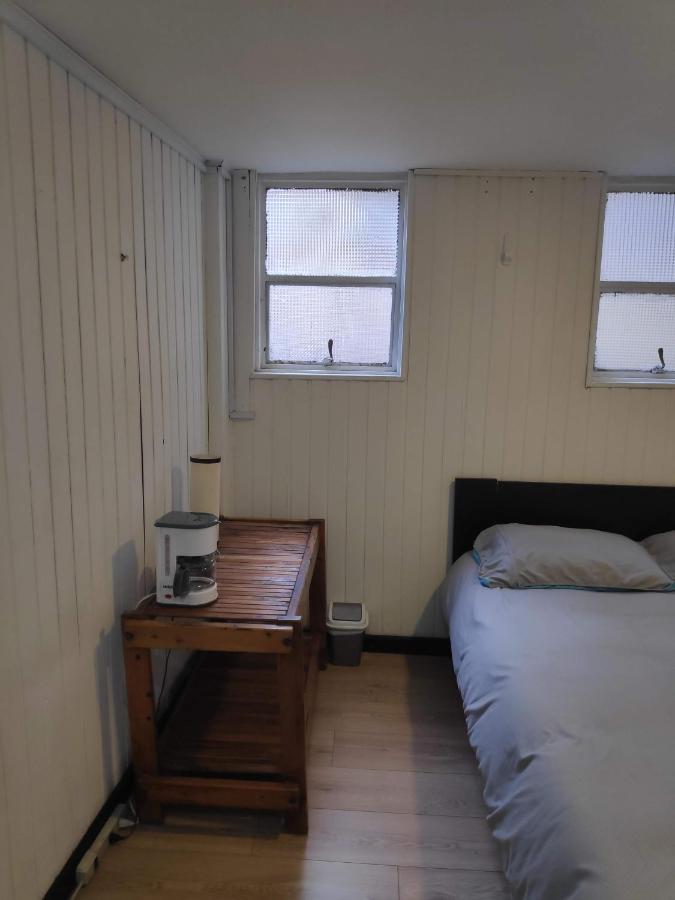 Apartamento Habitacion Privada Tipo Hotel, Bano, Tv Y Wifi. Bogotá