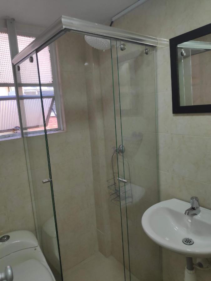 Apartamento Habitacion Privada Tipo Hotel, Bano, Tv Y Wifi.