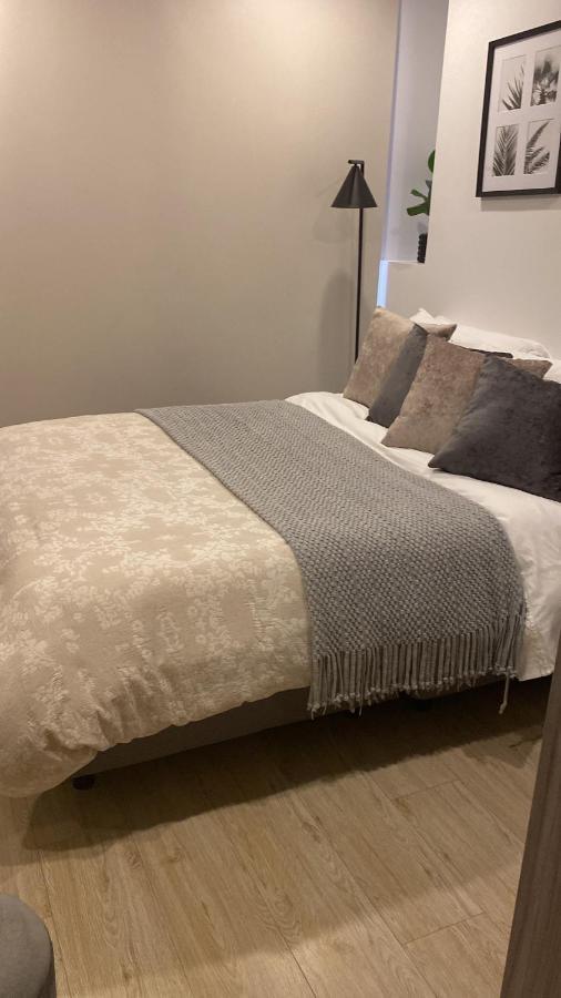 Luxury En Chapinero Alto Apartamento *