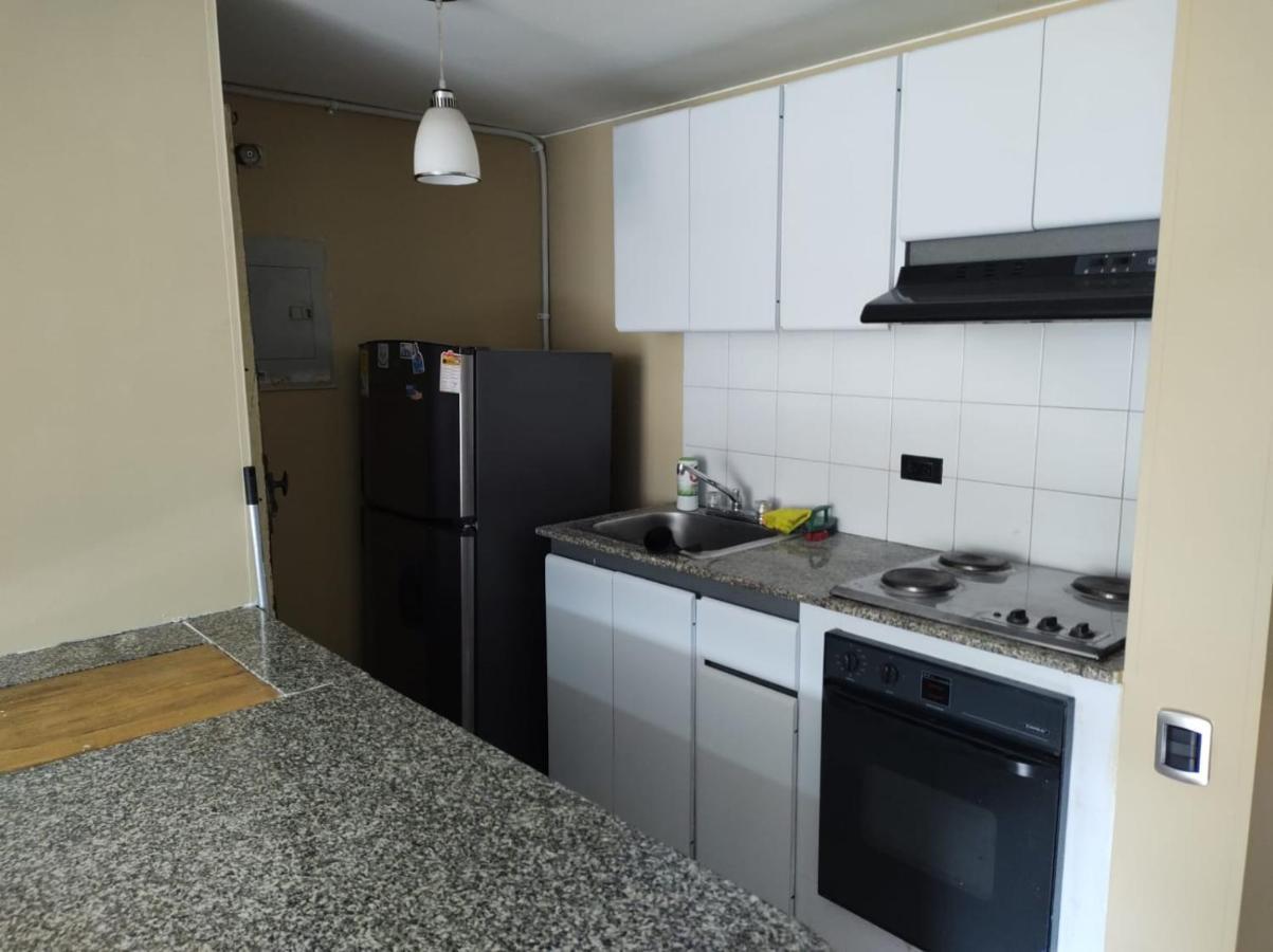 Apartasuite Sector Marly-chapinero-palermo * Bogotá