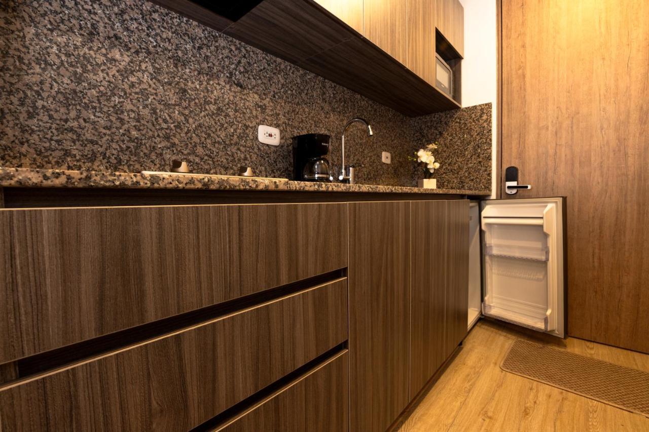 Luxury En Chapinero Alto Apartamento *