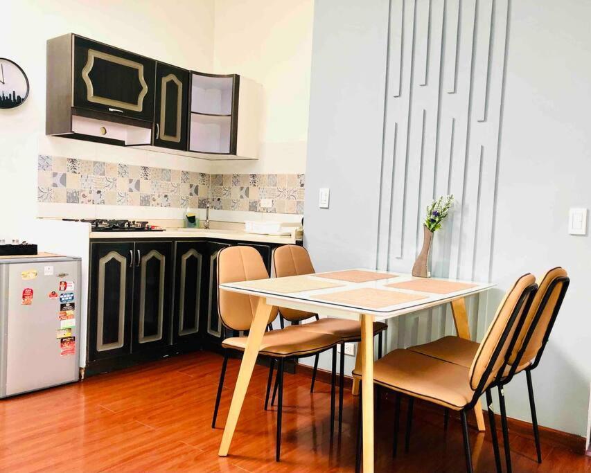 Hermoso Apto Ubicado En Normandia Apartamento