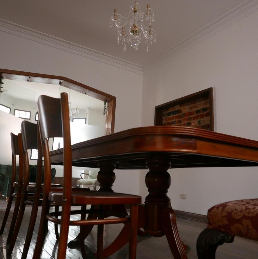 Floralia Casa Boutique Bed and breakfast *