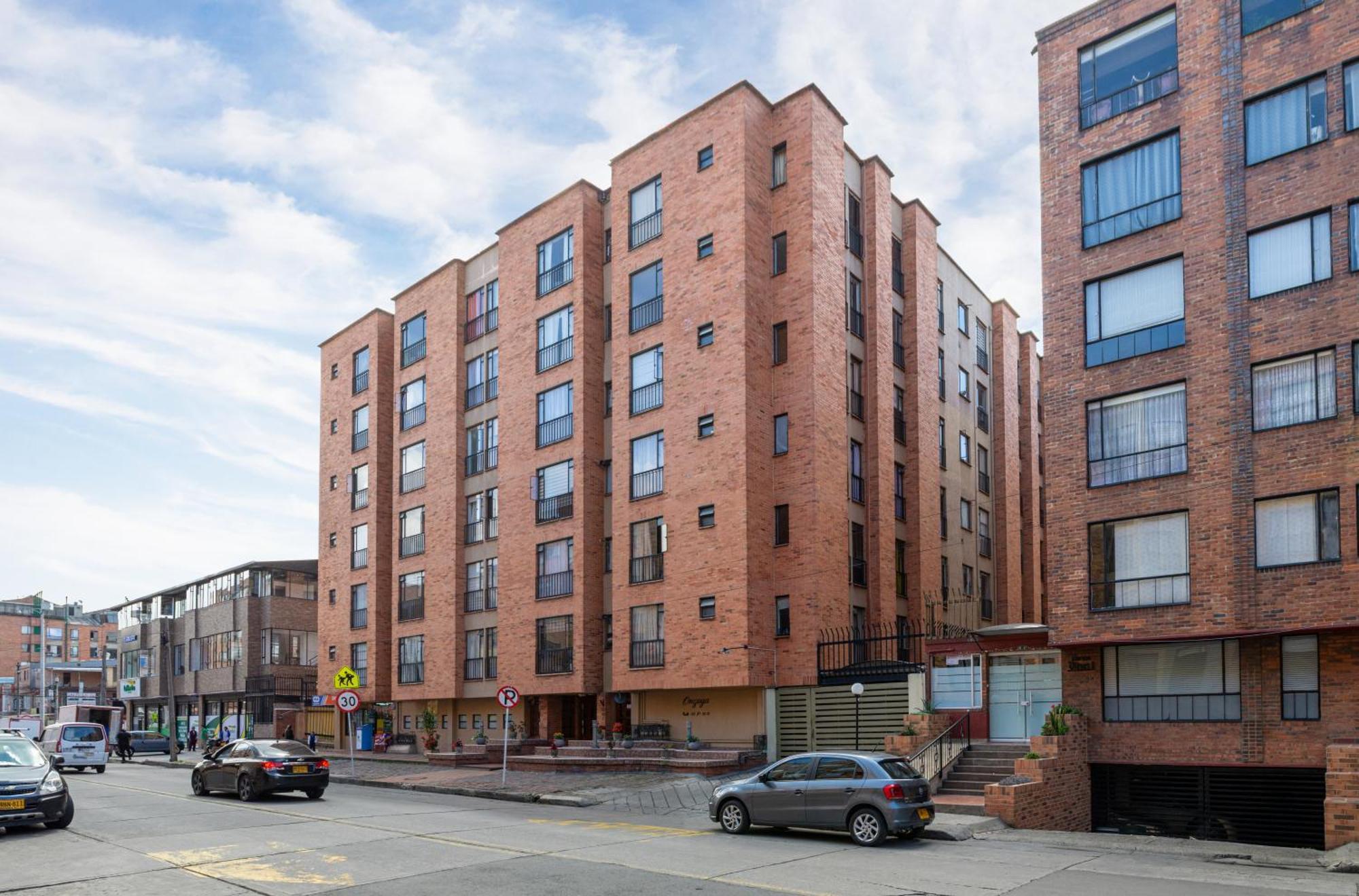 Hermoso Y Super Acojedor Apartamento *