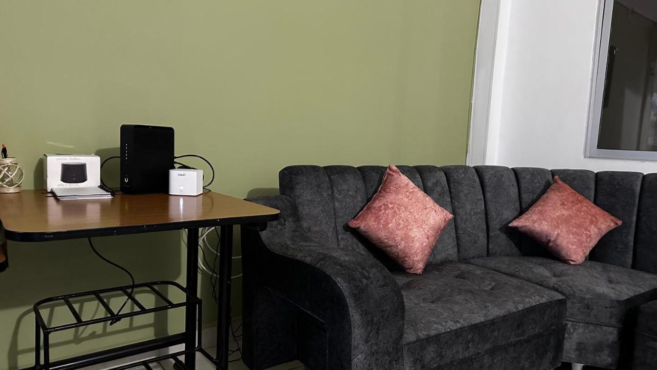 Apartamento Amoblado A 10 Minutos Del Centro Bogotá
