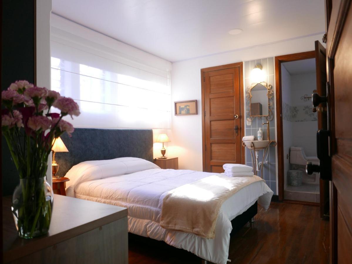 Bed and breakfast Floralia Casa Boutique *