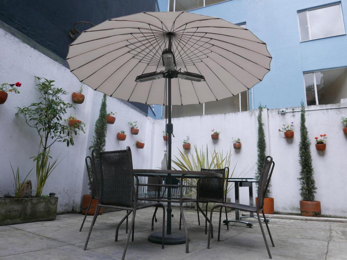 Floralia Casa Boutique Bogotá