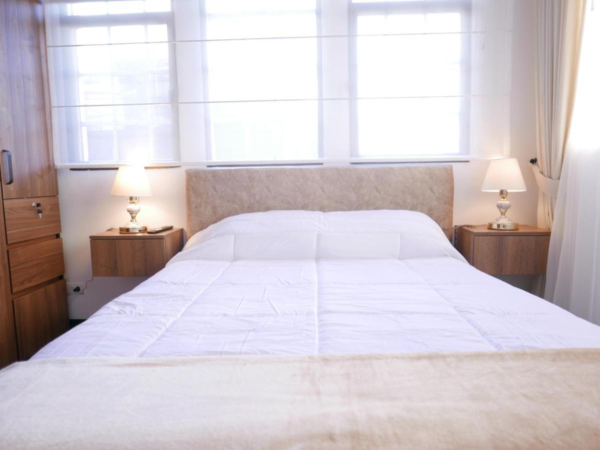 Floralia Casa Boutique Bed and breakfast