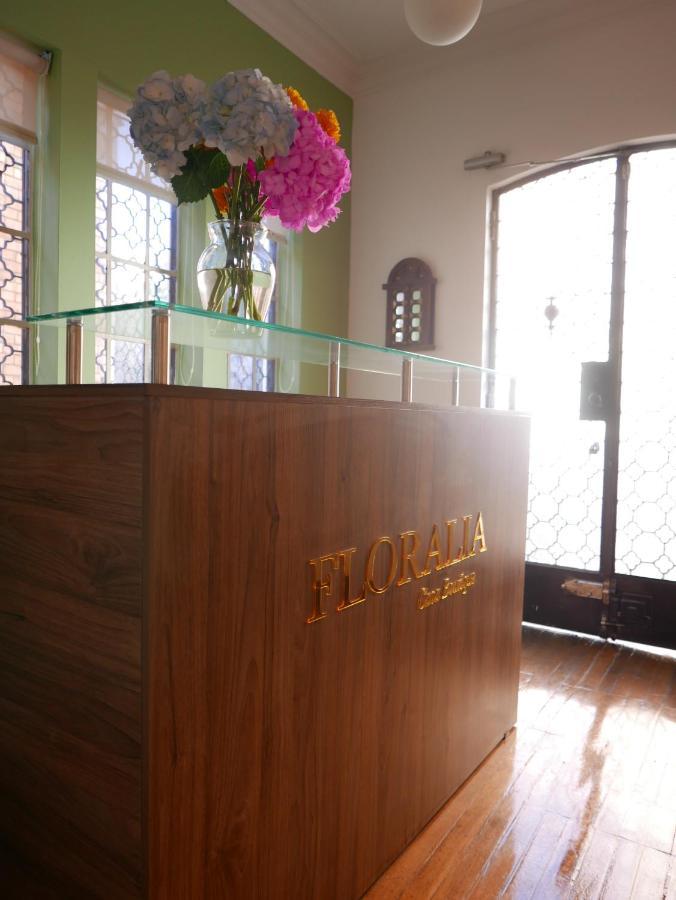 Bed and breakfast Floralia Casa Boutique