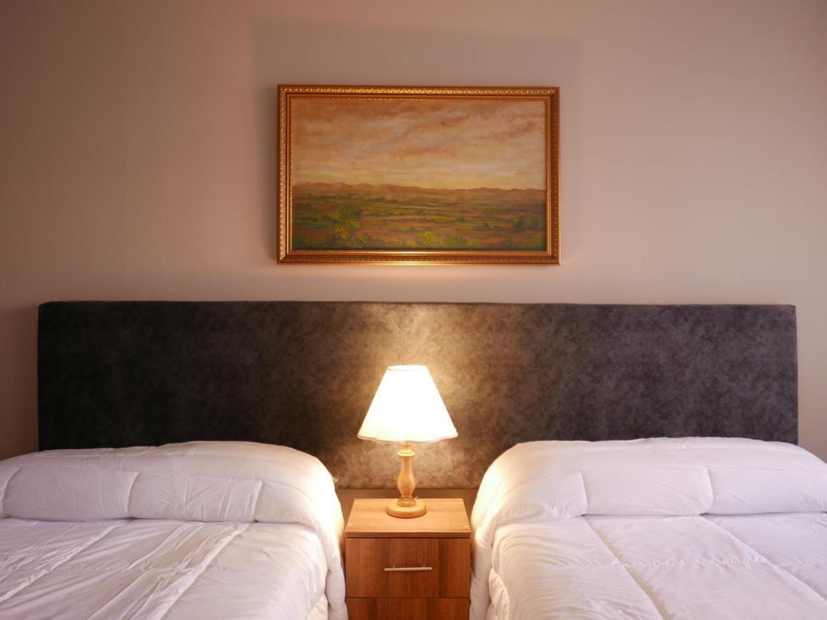 Floralia Casa Boutique Bed and breakfast Bogotá