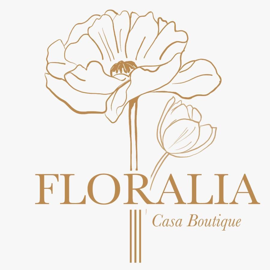 Floralia Casa Boutique