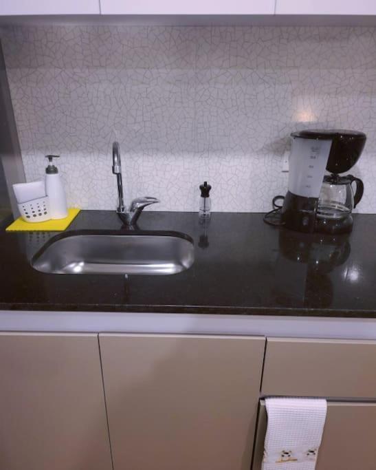 Centrico Loft Turistico-negocios Apartamento