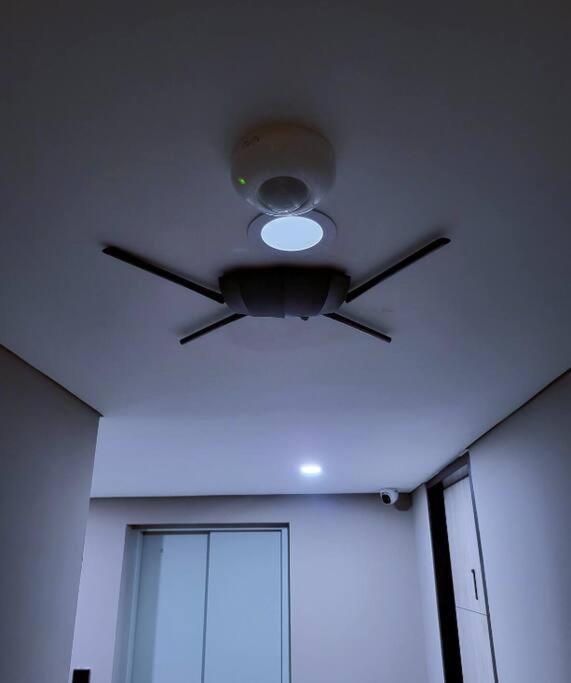 Centrico Loft Turistico-negocios