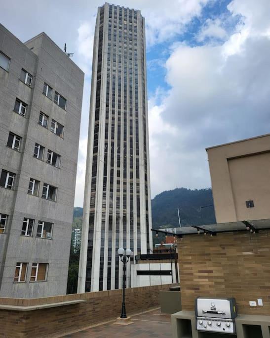 Centrico Loft Turistico-negocios Apartamento *