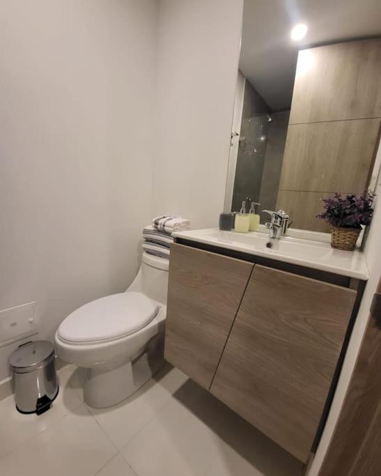 Centrico Loft Turistico-negocios Apartamento *