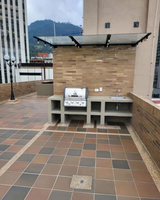 Centrico Loft Turistico-negocios Apartamento *