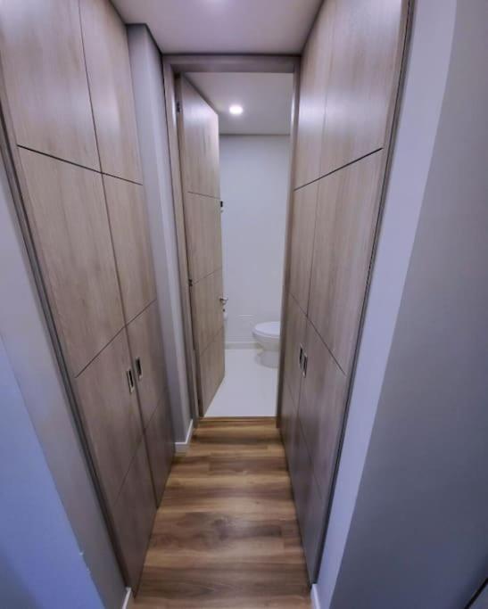 Centrico Loft Turistico-negocios Bogotá
