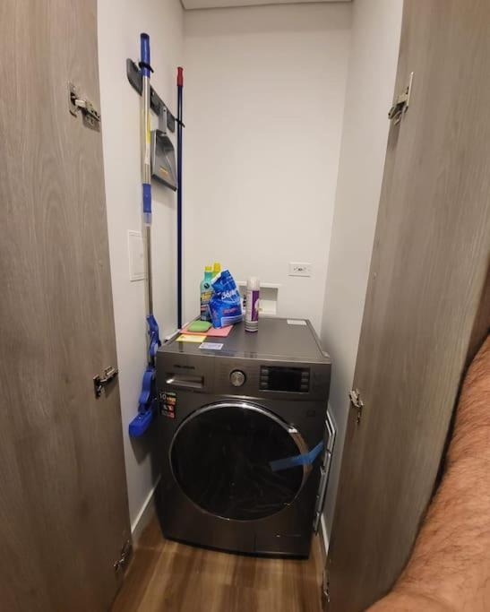 Apartamento Centrico Loft Turistico-negocios