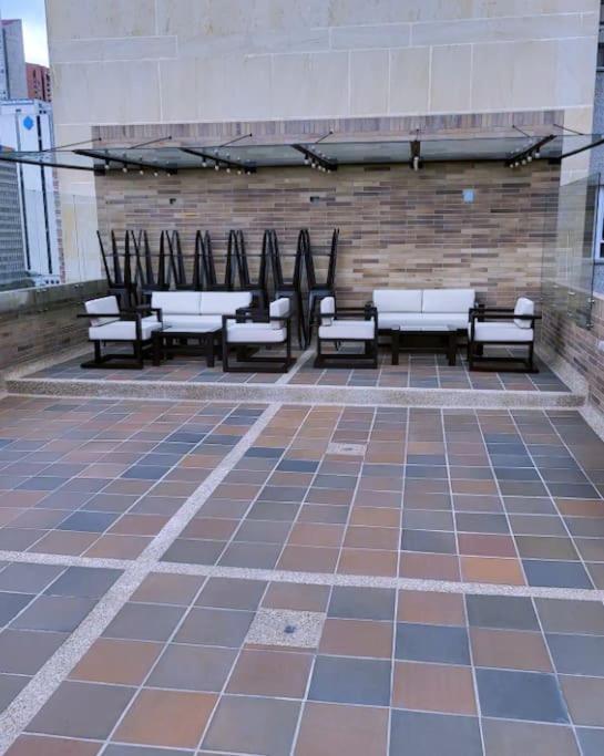 Centrico Loft Turistico-negocios *