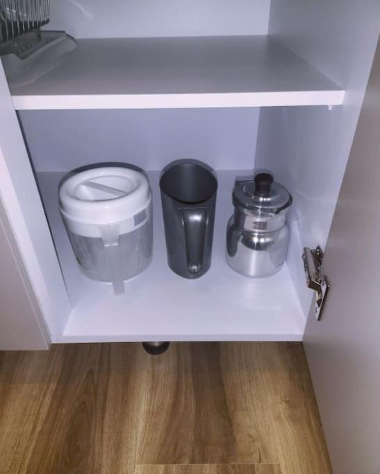 Centrico Loft Turistico-negocios Apartamento *