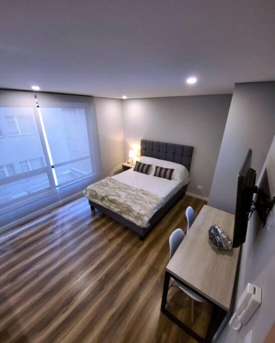 Centrico Loft Turistico-negocios * Bogotá