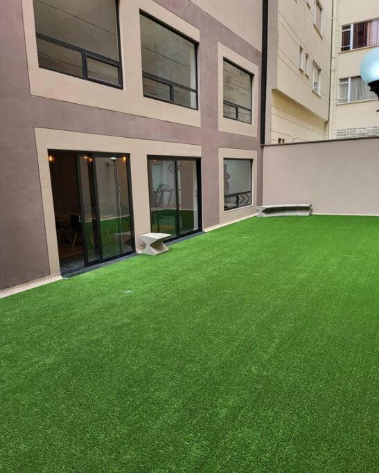 Apartamento Centrico Loft Turistico-negocios