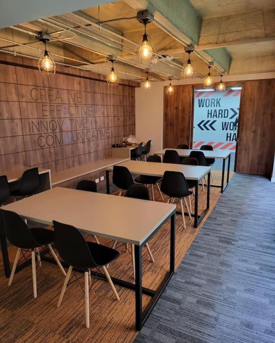 Centrico Loft Turistico-negocios Bogotá