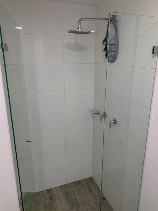 Aptotiv211 - Increible Aparta Estudio Tipo Loft - Chapinero - Wifi - Tv Apartamento