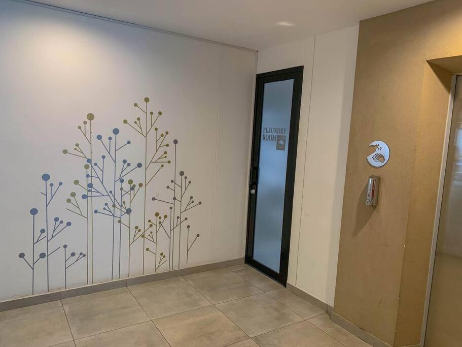 Apartamento Aptotiv211 - Increible Aparta Estudio Tipo Loft - Chapinero - Wifi - Tv Bogotá