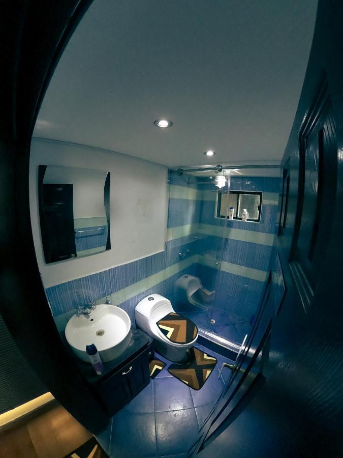 Apartamento Apartamento Tranquilo