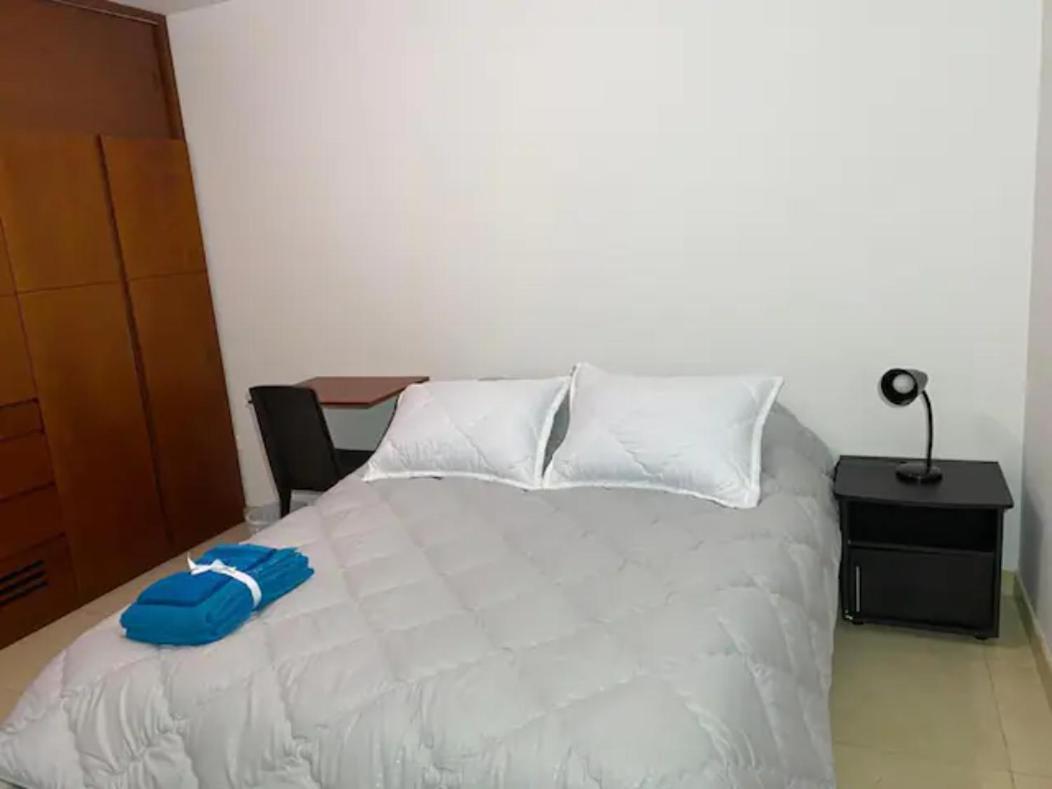 Casa 30 Bogotá
