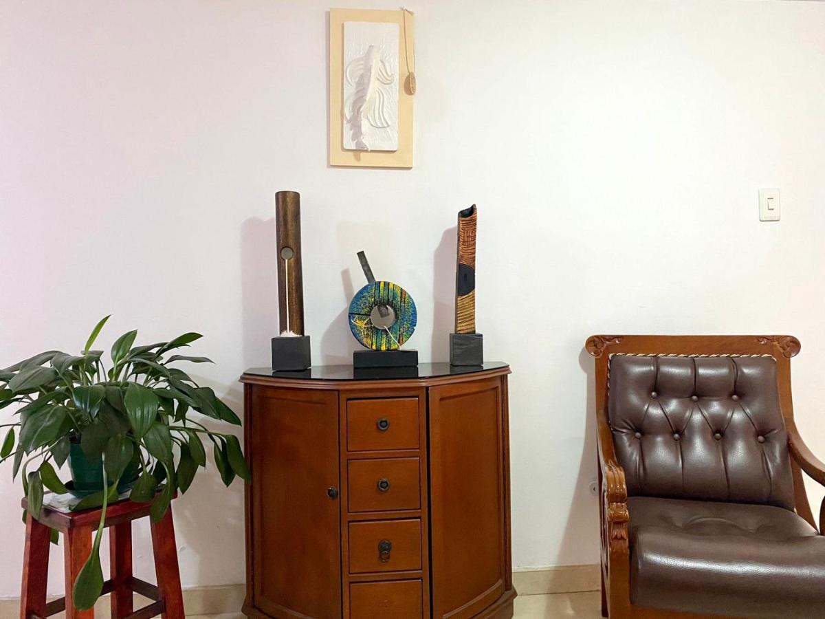 Habitación en casa particular Casa 30 *