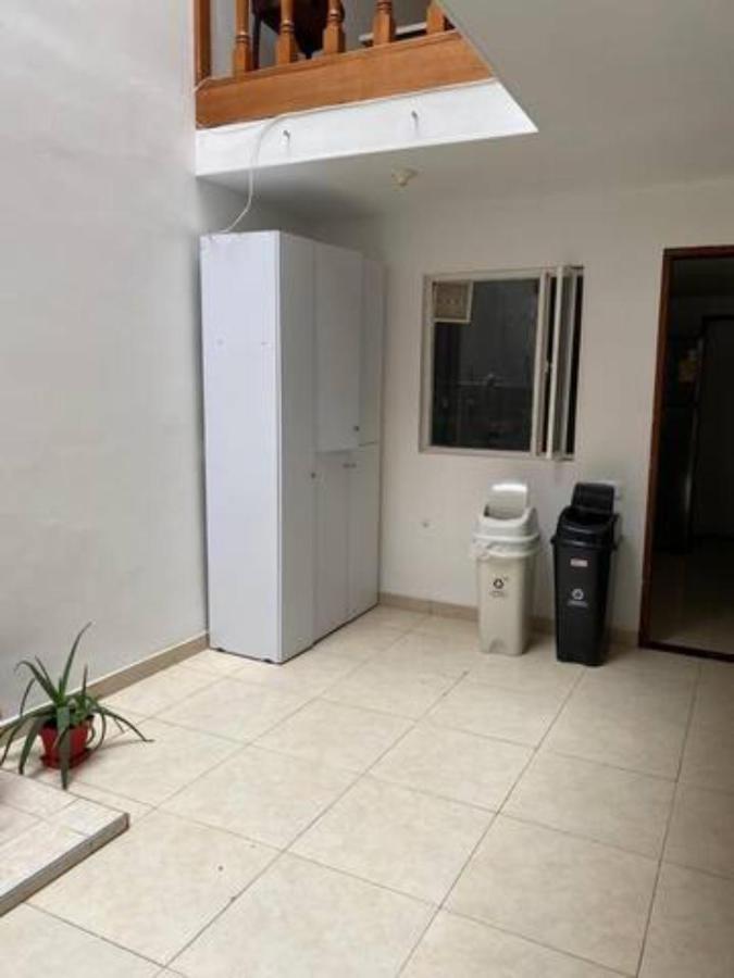 Habitación en casa particular Casa 30 Bogotá