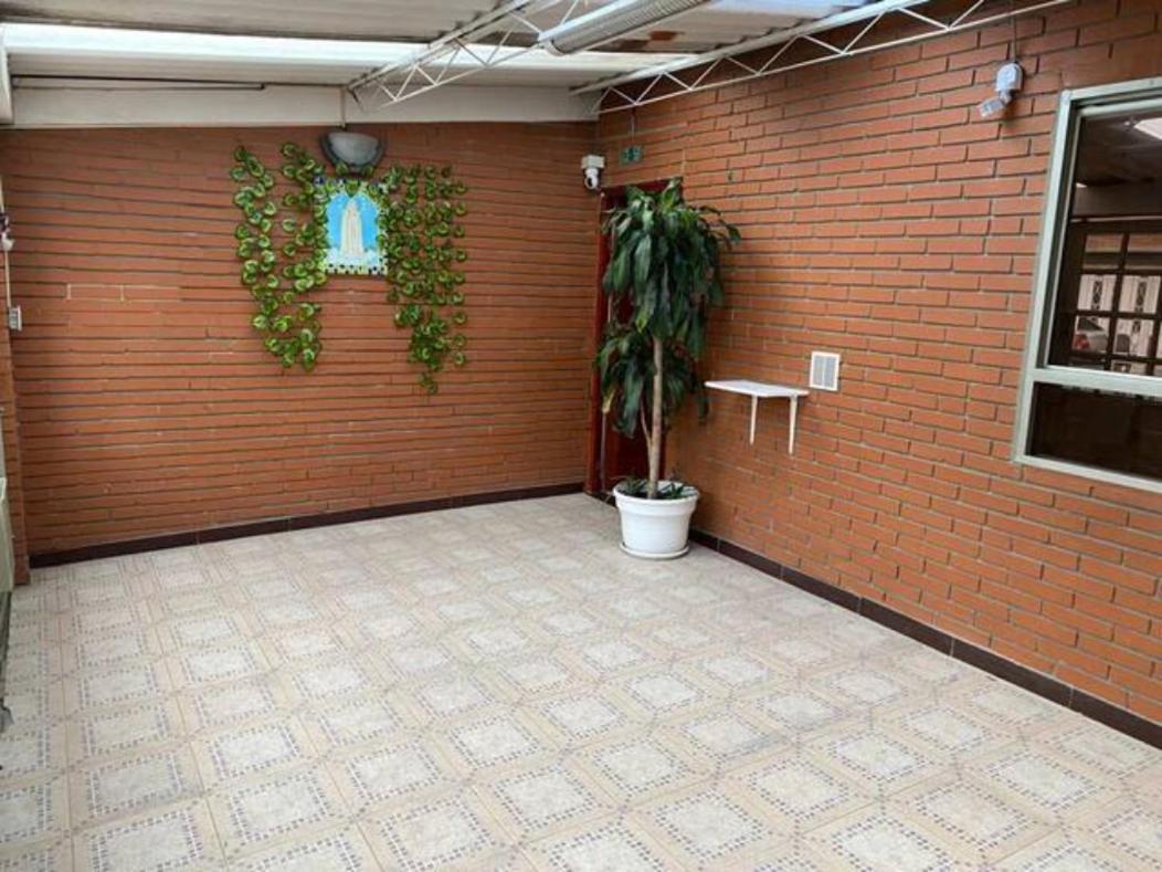 Habitación en casa particular Casa 30 Bogotá