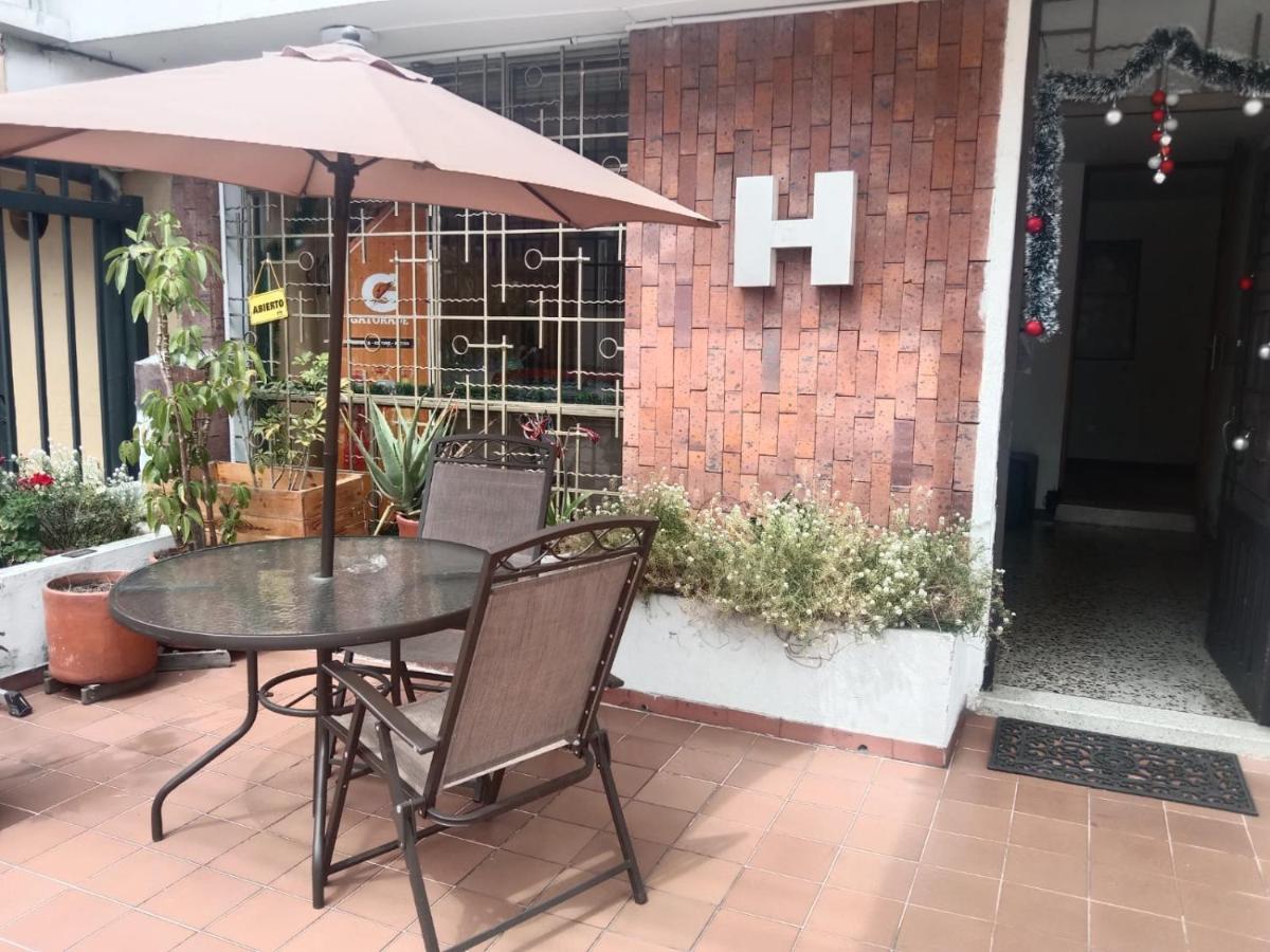 Hotel Arena Park Bogotá